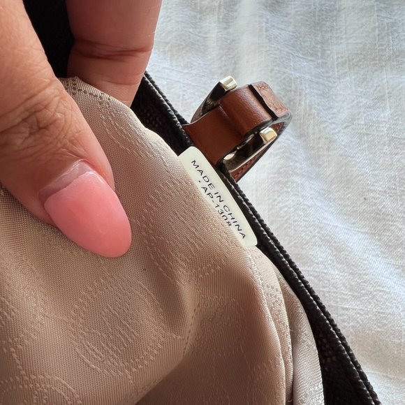 Michael Michael Kors Harper Large North/South Tote Bag - Picture 9 of 9